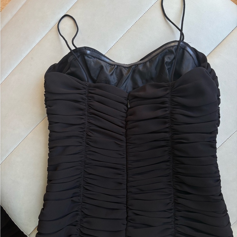 Cache Chain corset - Picture 7 of 7